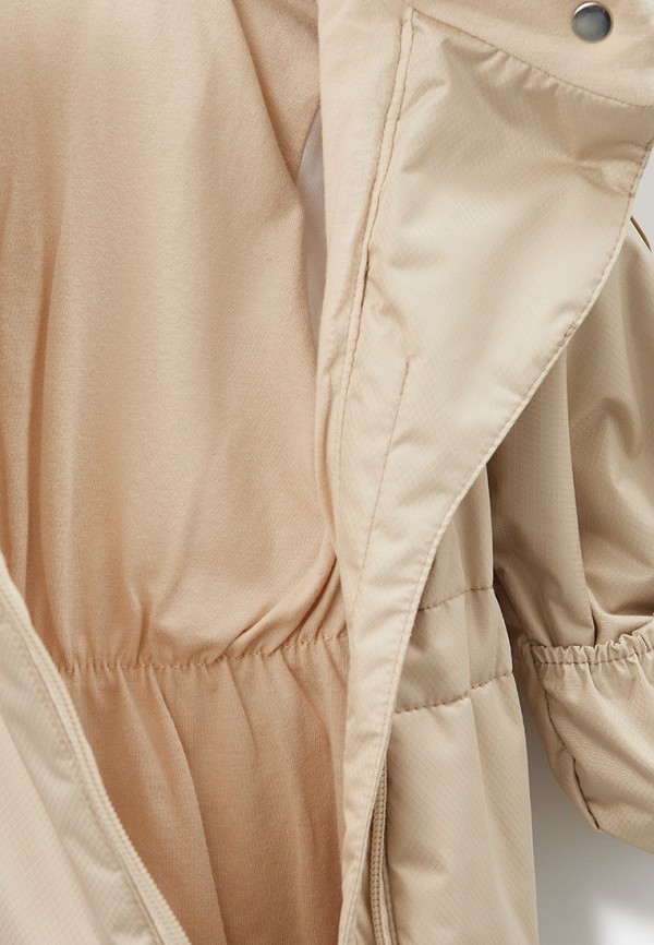 Batik Комбинезон утепленный и брелок - фото 3