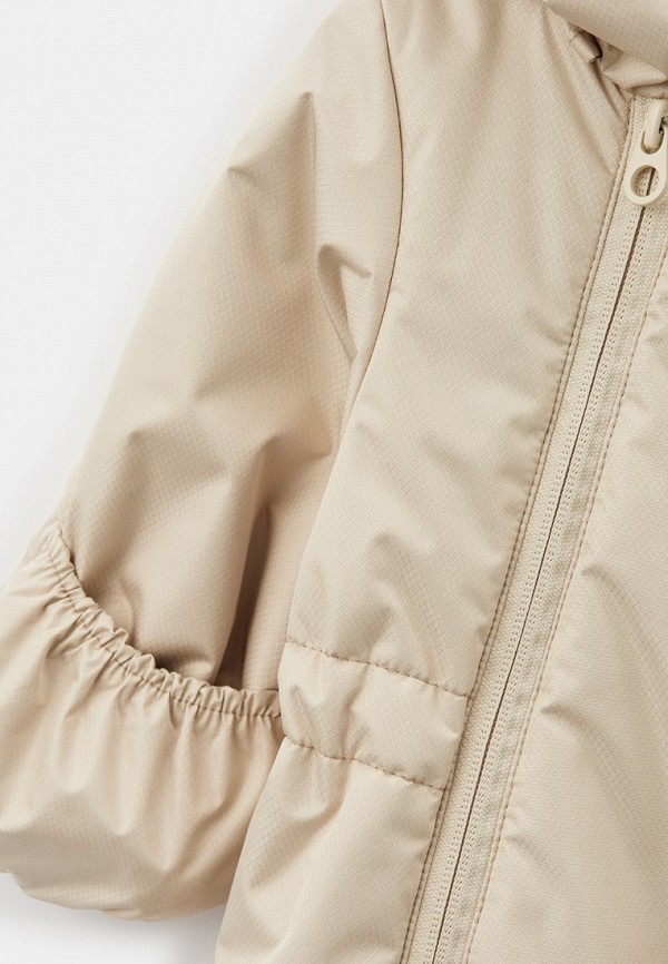 Batik Комбинезон утепленный и брелок - фото 4