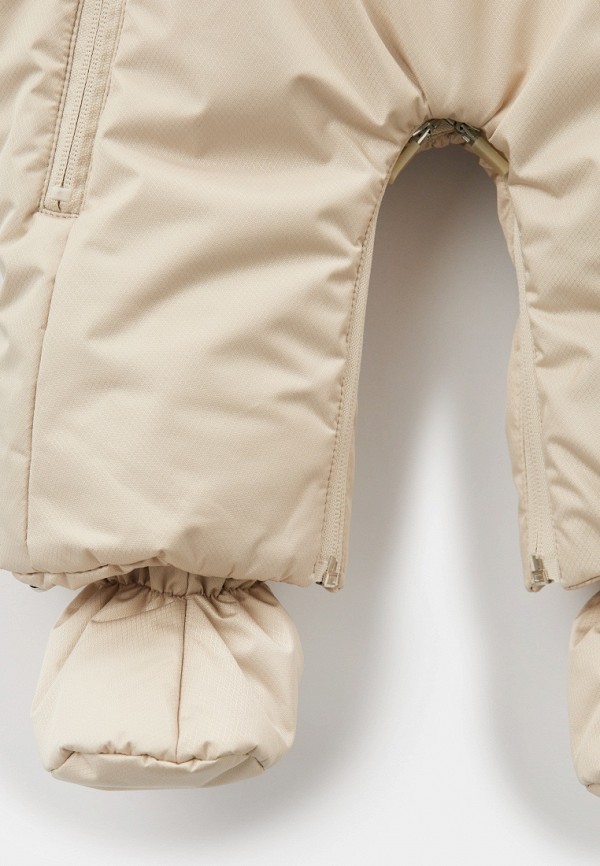 Batik Комбинезон утепленный и брелок - фото 5