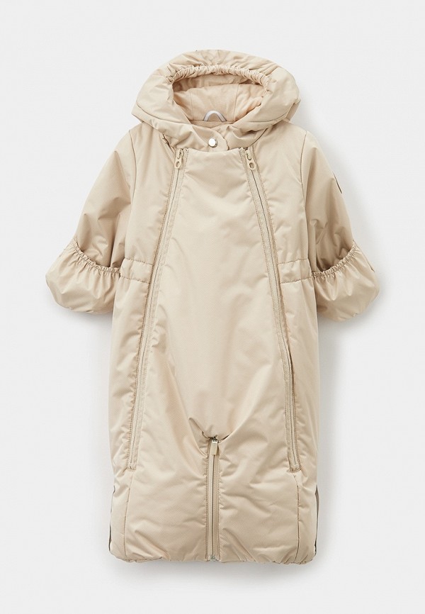 Batik Комбинезон утепленный и брелок - фото 6