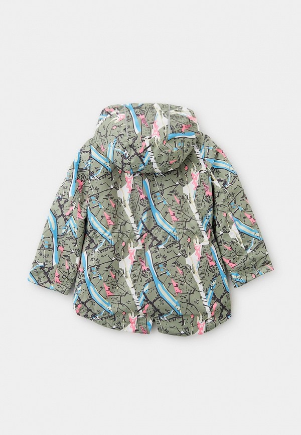 Batik Куртка утепленная - Джесси - фото 2