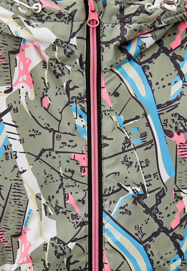 Batik Куртка утепленная - Джесси - фото 3