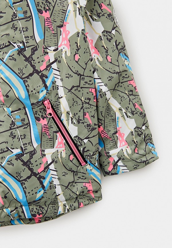 Batik Куртка утепленная - Джесси - фото 4