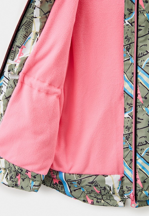 Batik Куртка утепленная - Джесси - фото 5