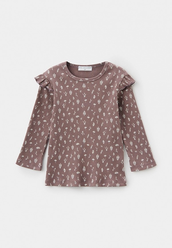 Ete Children Лонгслив - фото 1