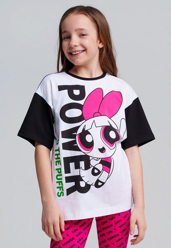 PlayToday Футболка - фото 1