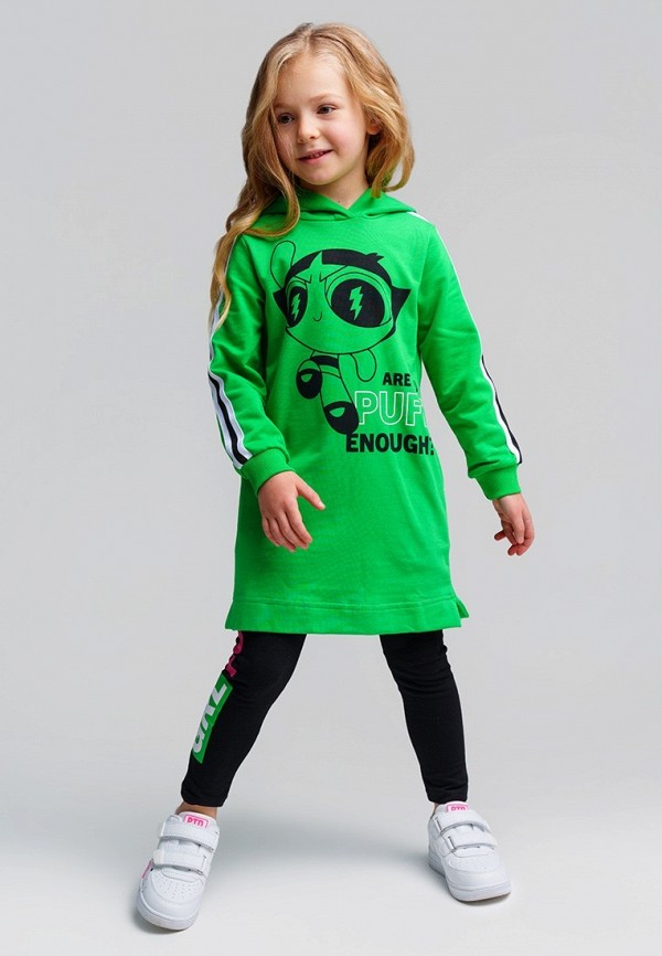 PlayToday Платье - фото 2