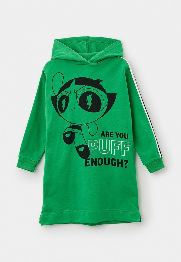 PlayToday Платье - фото 4