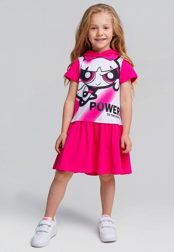 PlayToday Платье - фото 1