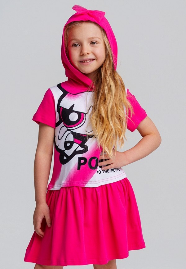 PlayToday Платье - фото 2