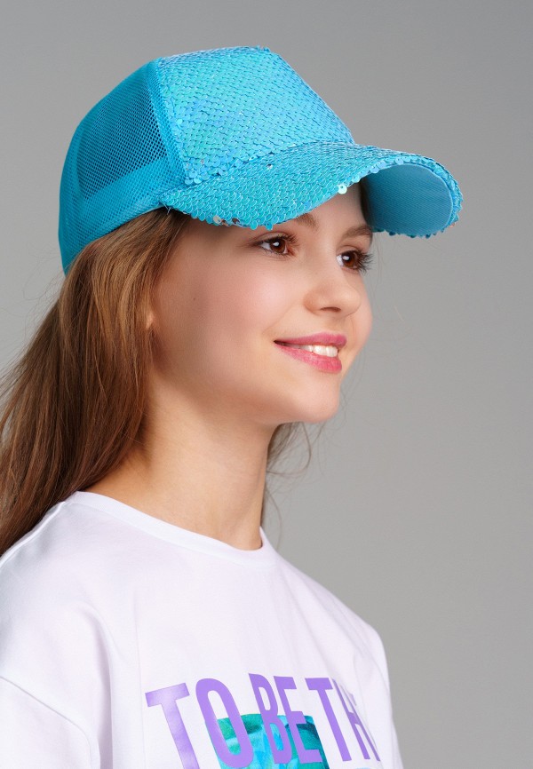 PlayToday Бейсболка - фото 4