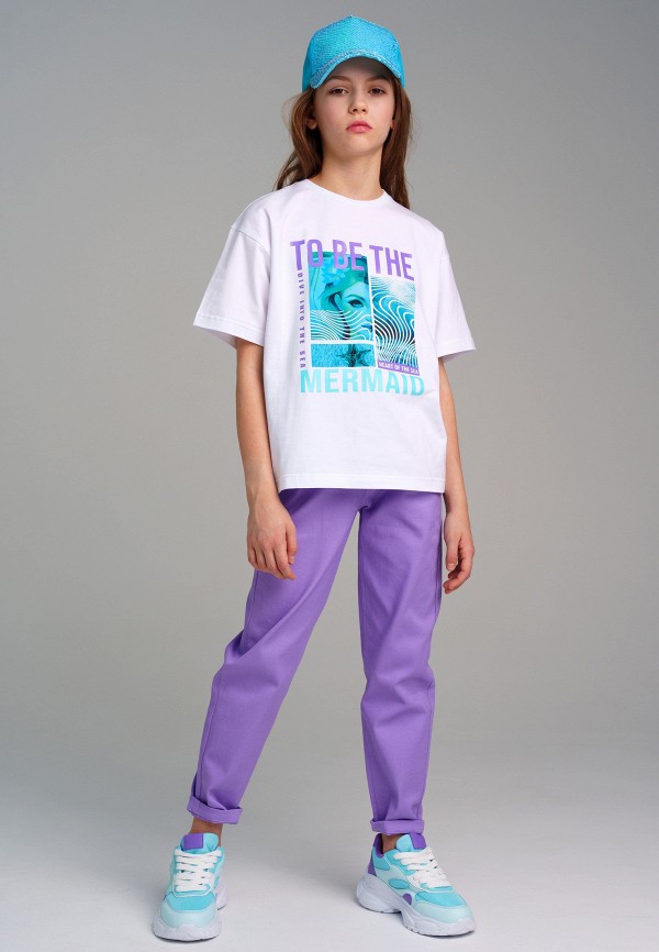 PlayToday Бейсболка - фото 5