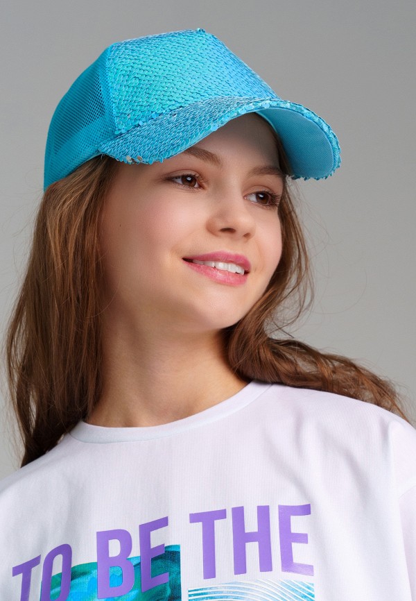 PlayToday Бейсболка - фото 6