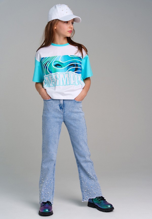 PlayToday Бейсболка - фото 5