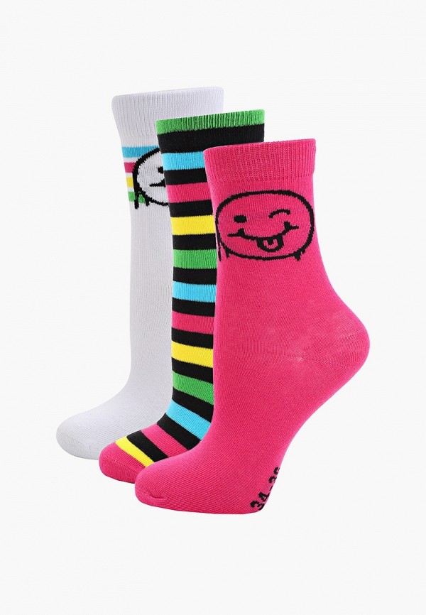 PlayToday Носки 3 пары - фото 1