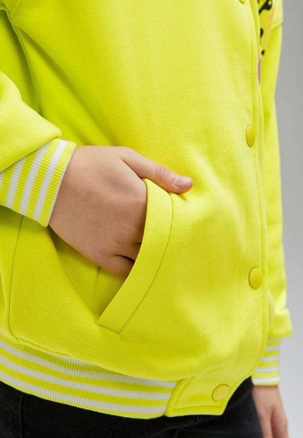 Acoola Олимпийка - фото 5