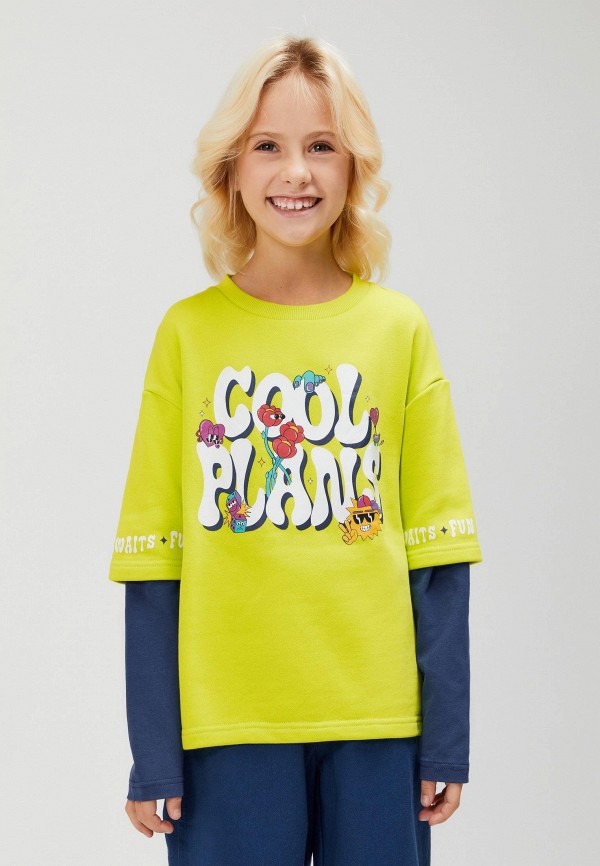 Acoola Свитшот - фото 1