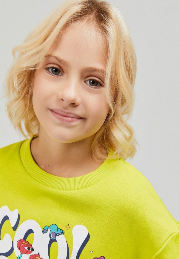 Acoola Свитшот - фото 4