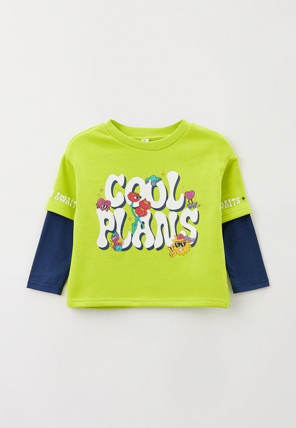 Acoola Свитшот - фото 5