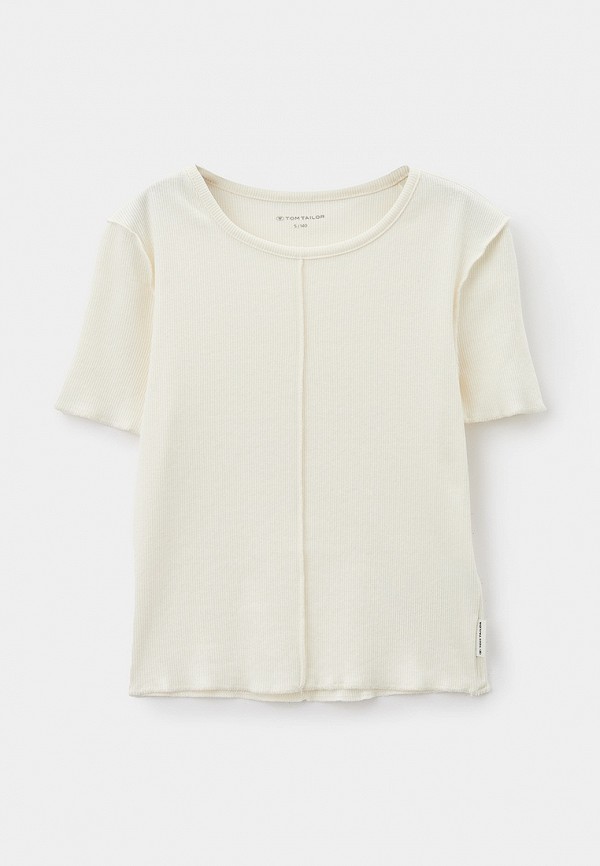 Tom Tailor Футболка - фото 1