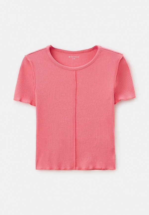 Tom Tailor Футболка - фото 1