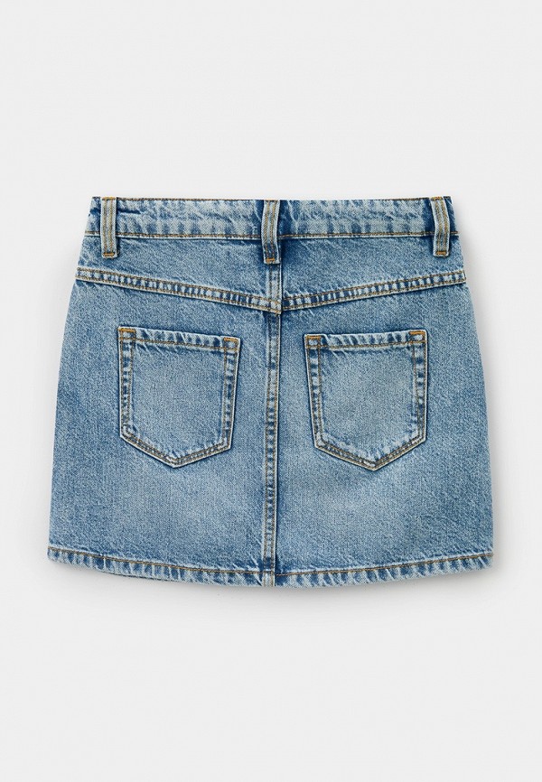 Tom Tailor Юбка джинсовая - фото 2