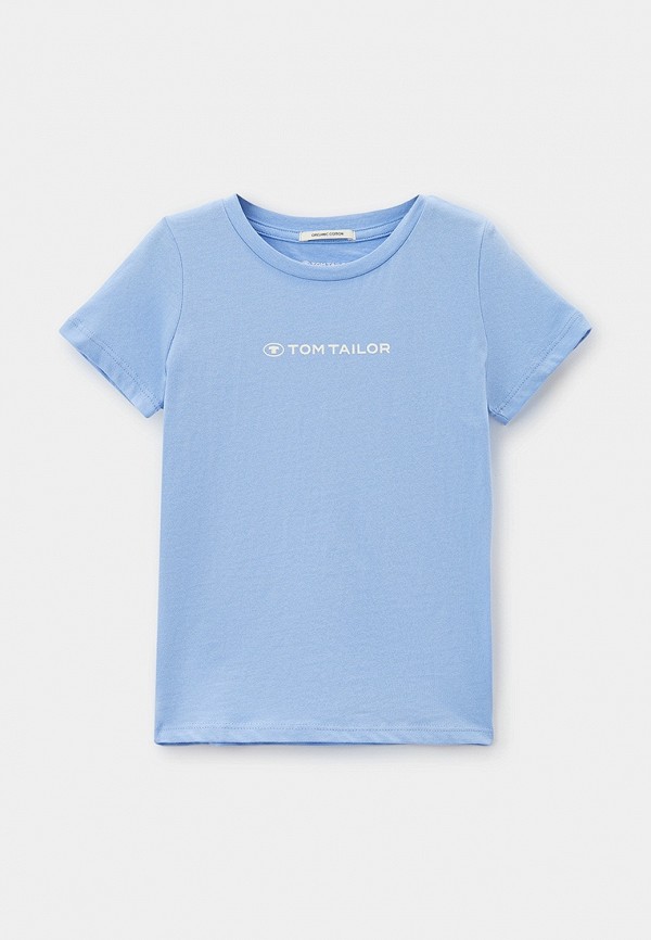 Tom Tailor Футболка - фото 1