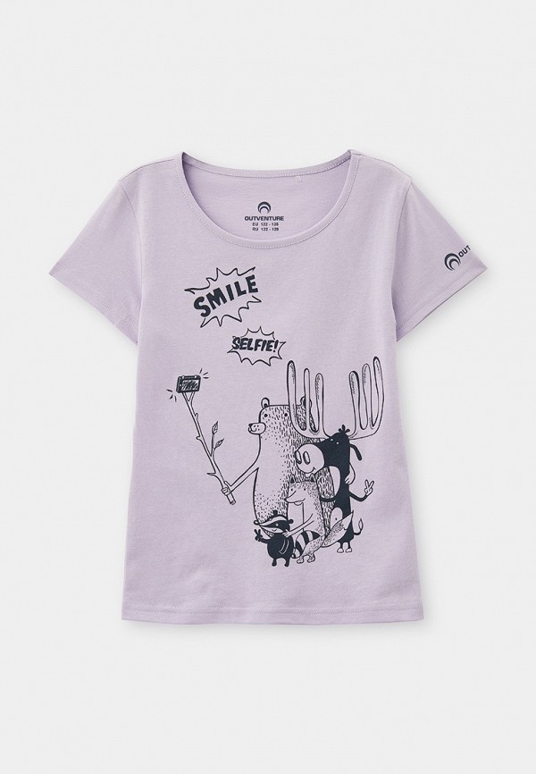 Outventure Футболка - фото 1