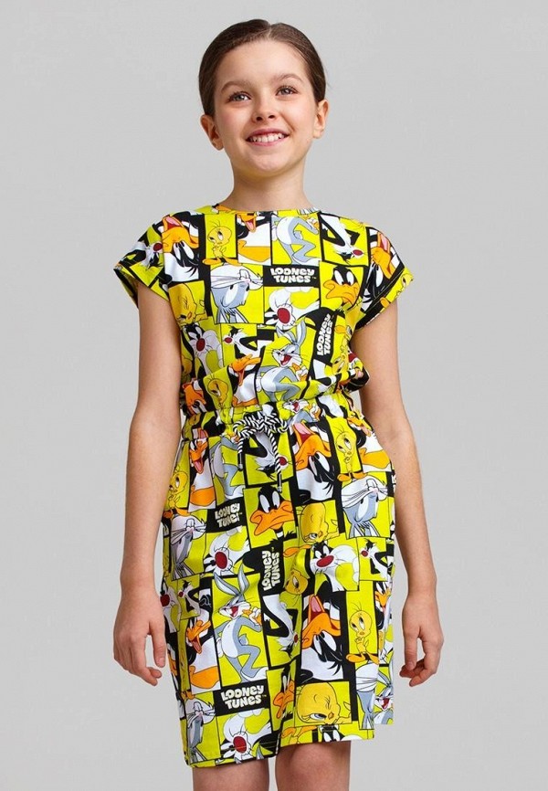 PlayToday Платье - фото 1