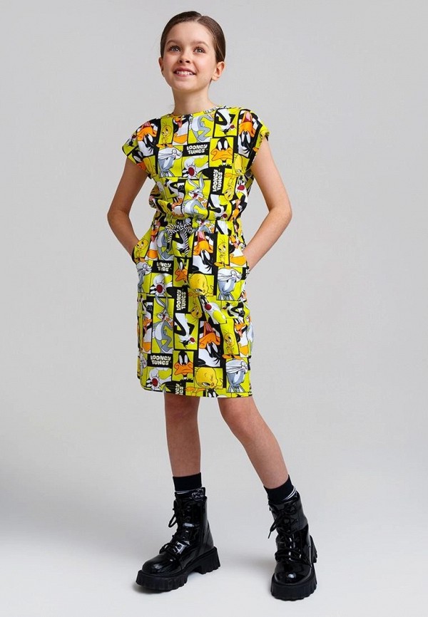 PlayToday Платье - фото 2