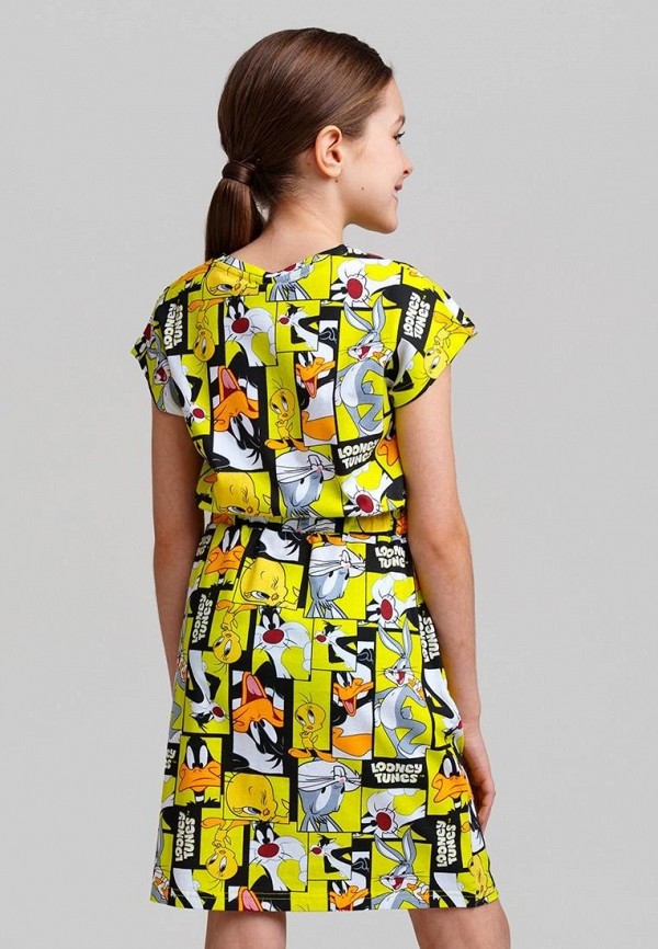 PlayToday Платье - фото 3