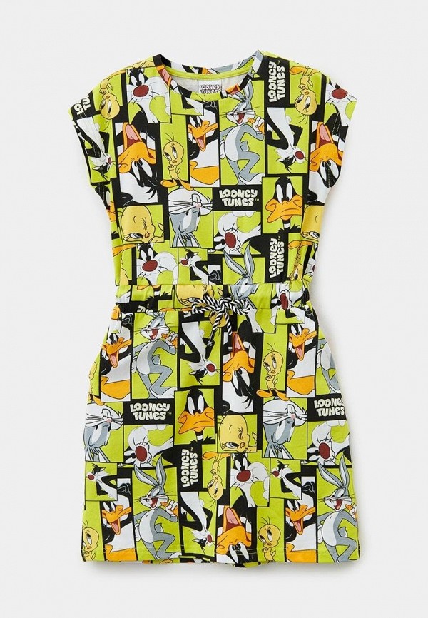 PlayToday Платье - фото 4