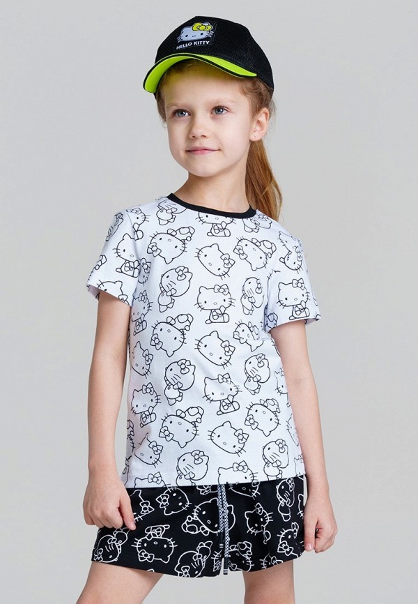 PlayToday Футболка - фото 1