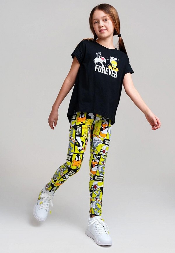 PlayToday Футболка и леггинсы - фото 1