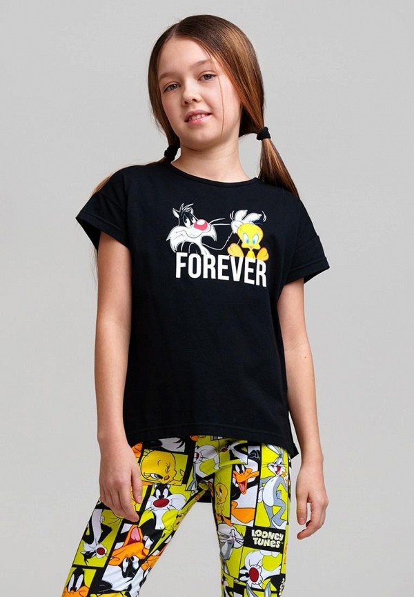 PlayToday Футболка и леггинсы - фото 2