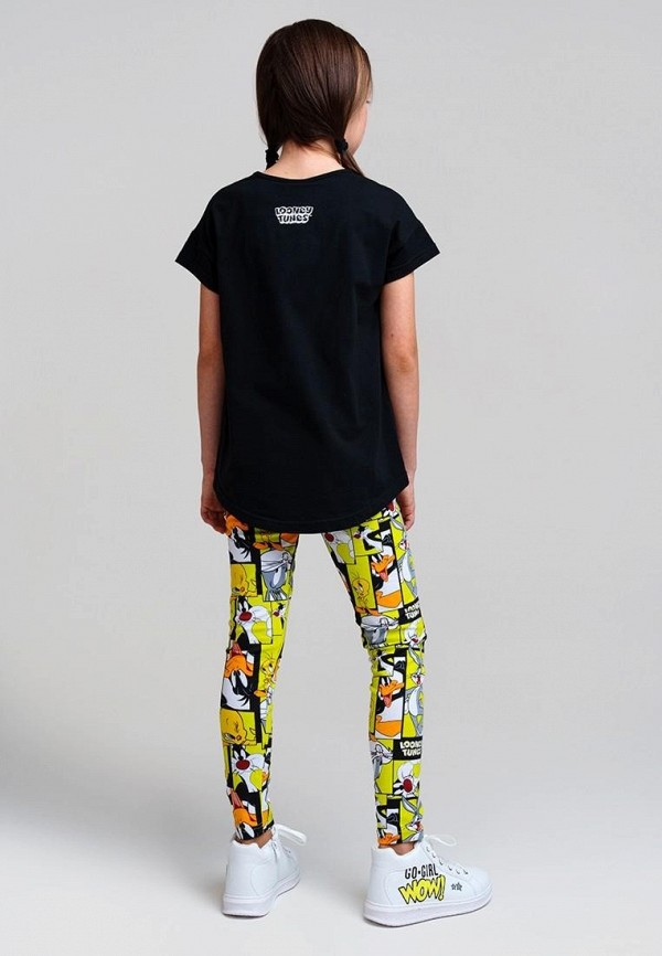 PlayToday Футболка и леггинсы - фото 3