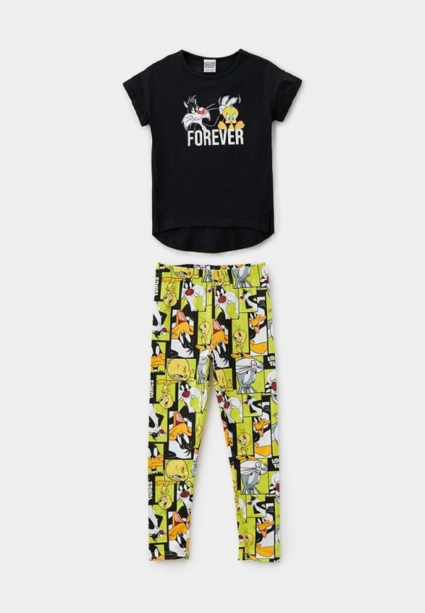 PlayToday Футболка и леггинсы - фото 4