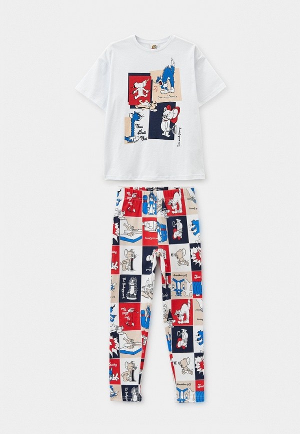 PlayToday Футболка и леггинсы - фото 4