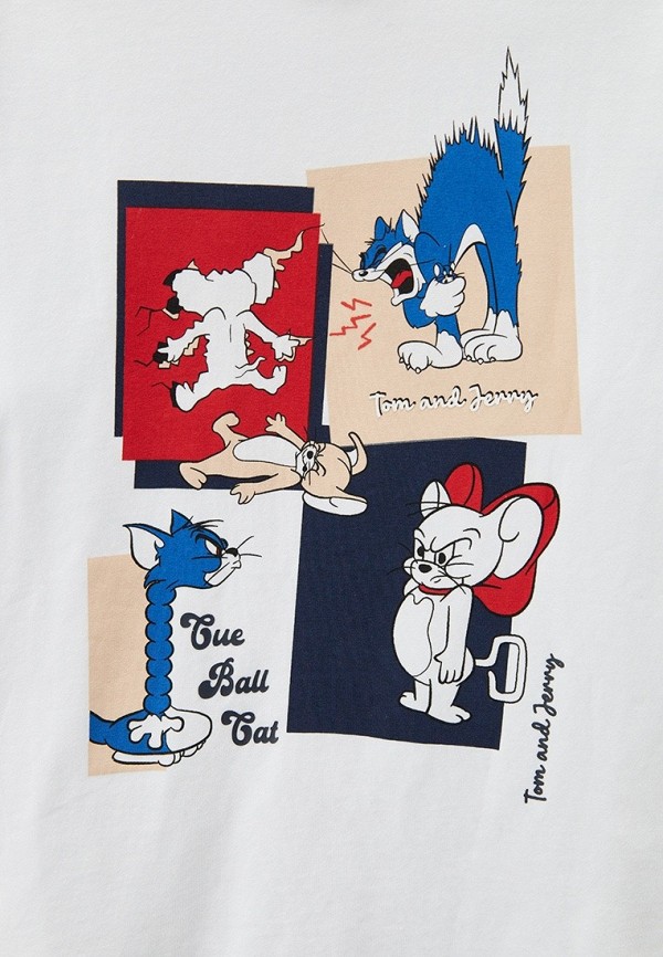 PlayToday Футболка и леггинсы - фото 6