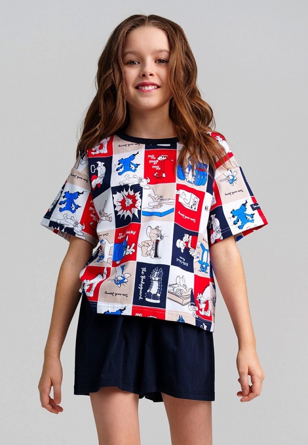 PlayToday Футболка и шорты - фото 1