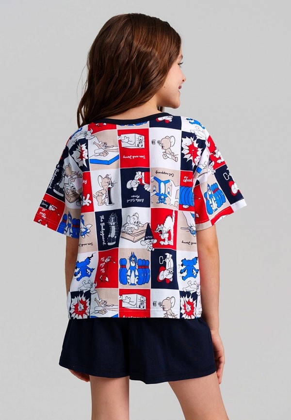 PlayToday Футболка и шорты - фото 3