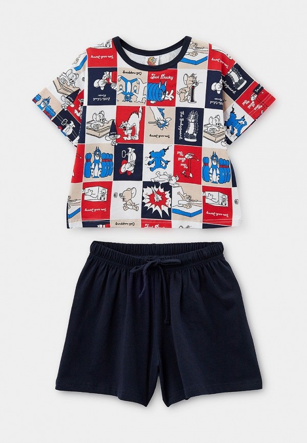 PlayToday Футболка и шорты - фото 4