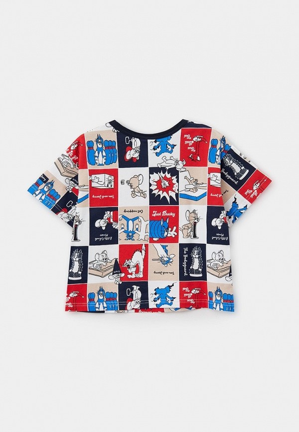 PlayToday Футболка и шорты - фото 5