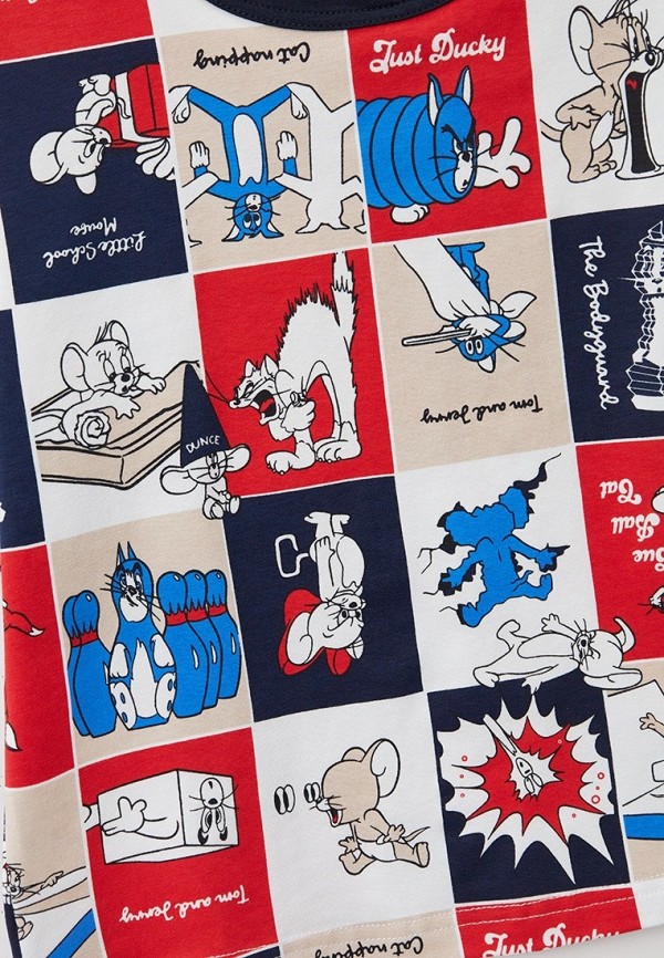 PlayToday Футболка и шорты - фото 6