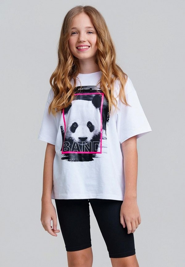 PlayToday Велосипедки - фото 1