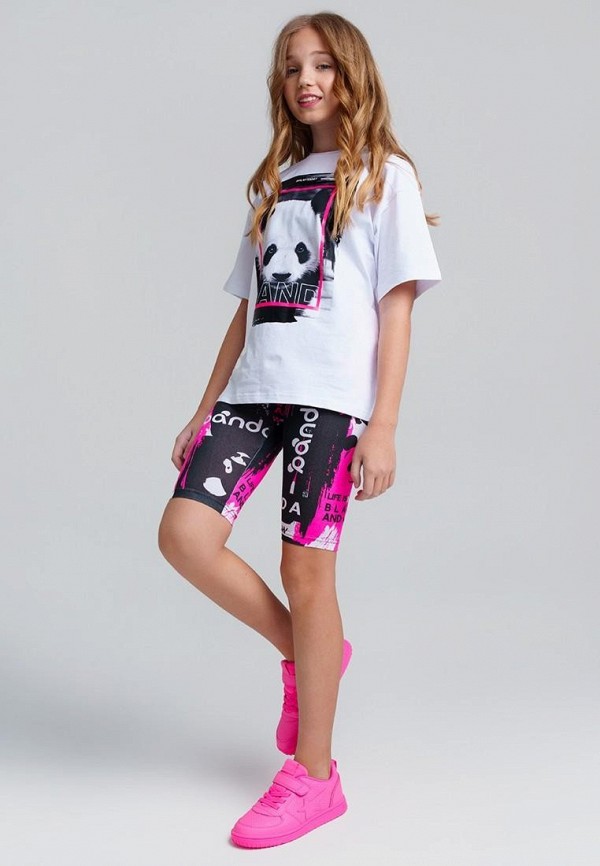 PlayToday Велосипедки - фото 2