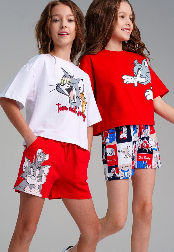 PlayToday Шорты 2 шт. - фото 1