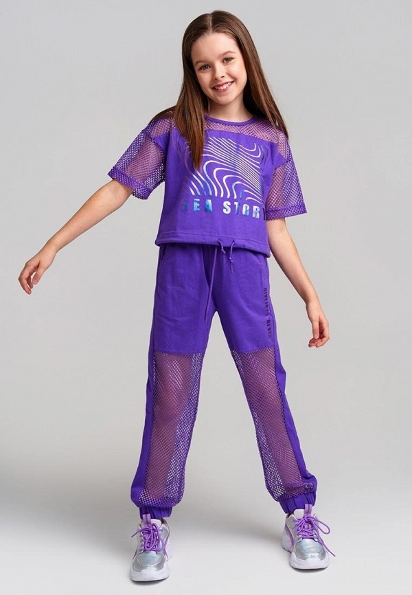 PlayToday Брюки спортивные - фото 3