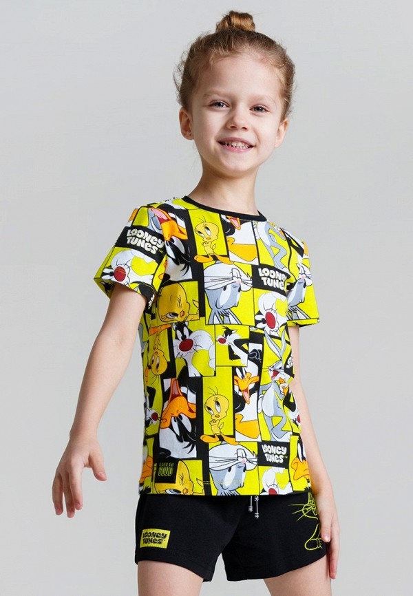 PlayToday Футболка - фото 1