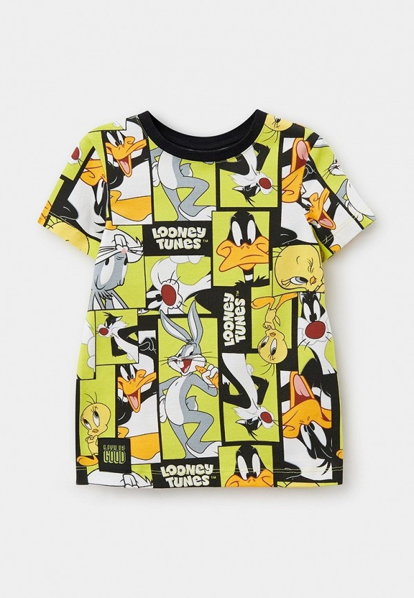 PlayToday Футболка - фото 4